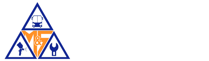 Logo M&S HIGH QUALITY